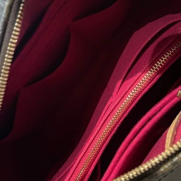 Louis Vuitton | Speedy Bandouliere 30 Multi-Color Monogram Patches Handbag - Picture 16 of 16